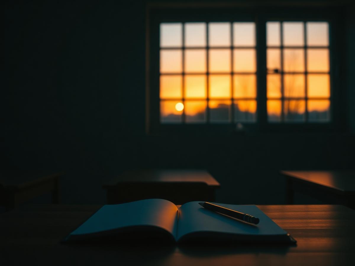 自主夜間中学校